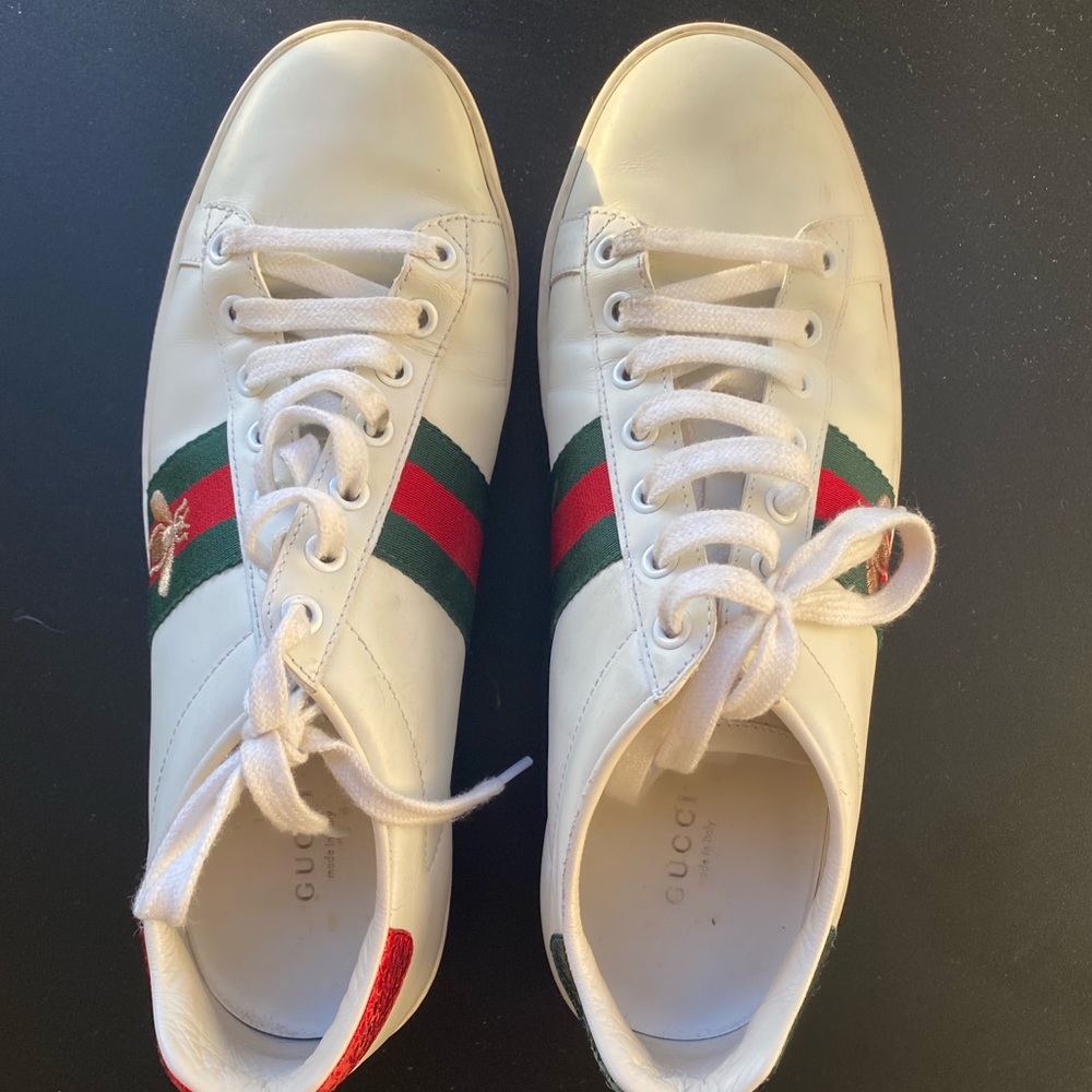 Gucci sneakers